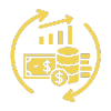  Enhanced Cash Flow:
