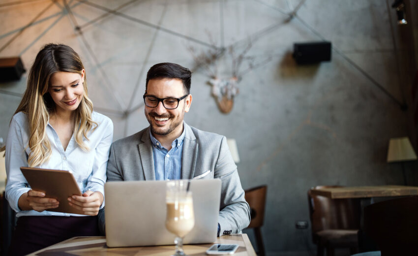 “Top 5 Strategies for Successful Business Fundraising”